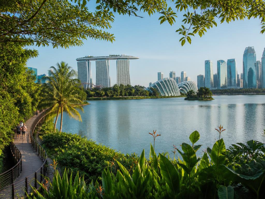 Singapore, Singapore