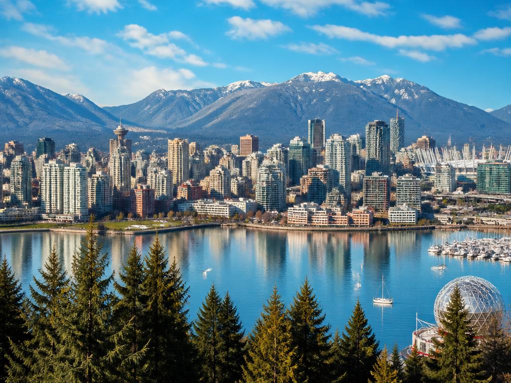 Vancouver, Canada